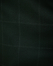 Windowpane Check Tailored Pant, Forest, swatch